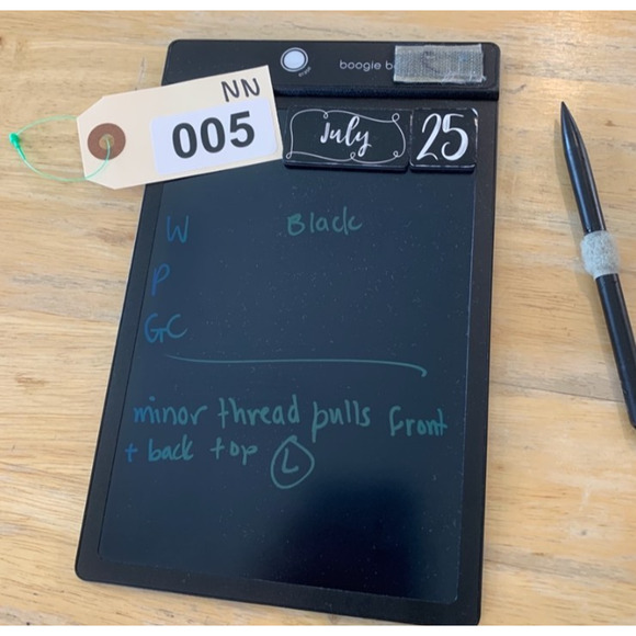 Puma Dress Womens S Small Black Fair Days And Fairways Performance Pockets Golf - Picture 13 of 14